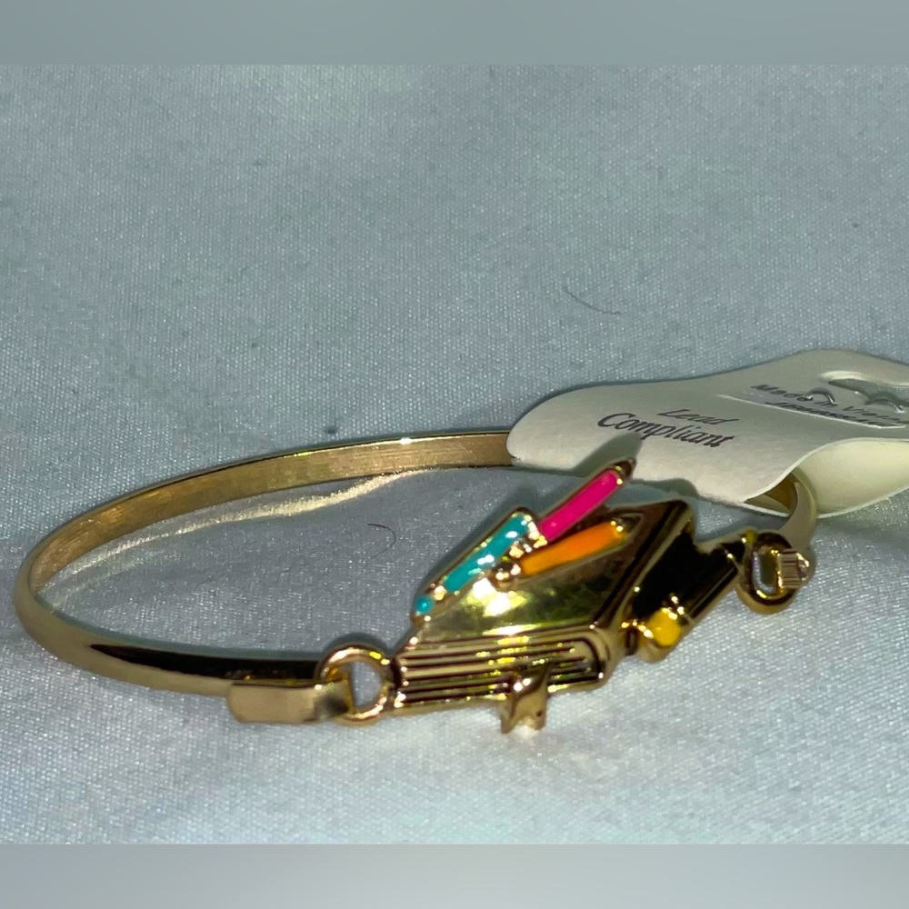 NoteBook Bracelet